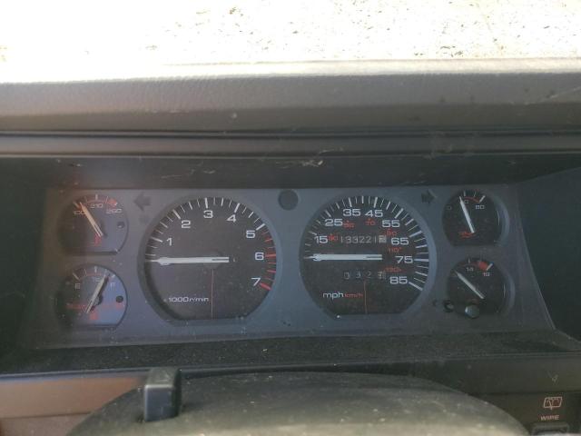Photo 9 from auction – 1995 JEEP CHEROKEE S with VIN 1J4FJ68S7SL584666