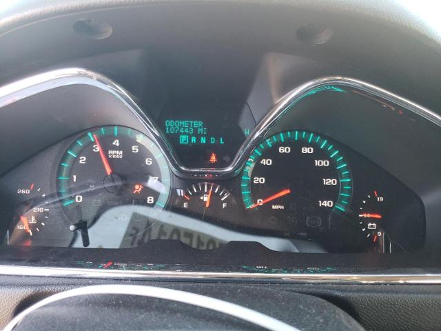 Photo 9 from auction – 2014 CHEVROLET TRAVERSE L with VIN 1GNKRGKD0EJ203499