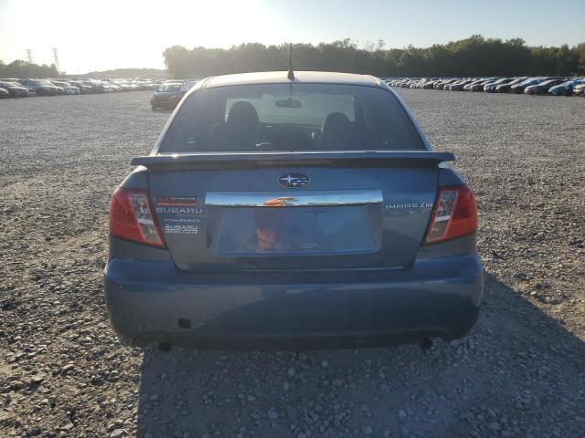 Photo 6 from auction – 2010 SUBARU IMPREZA 2. with VIN JF1GE6A65AH514375