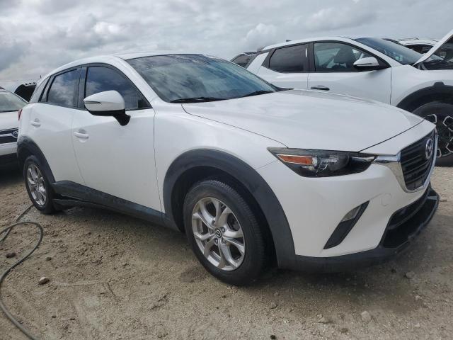 Photo 4 from auction – 2019 MAZDA CX-3 SPORT with VIN JM1DKDB76K1410103