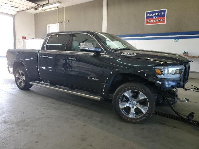 Photo 4 from auction – 2021 RAM 1500 LARAM with VIN 1C6SRFRT4MN782589