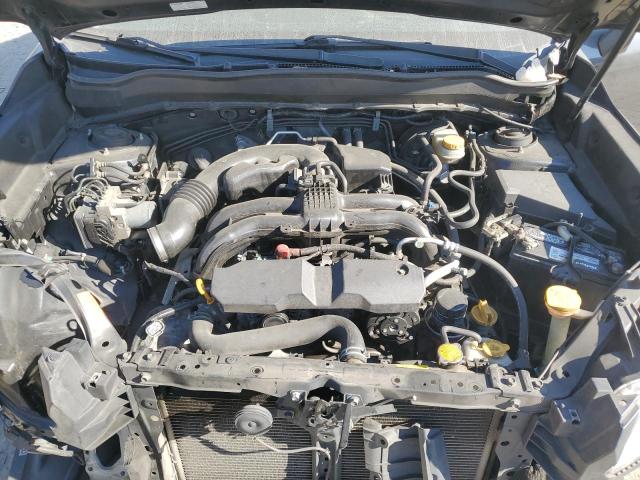 Photo 12 from auction – 2015 SUBARU FORESTER 2 with VIN JF2SJAWC7FH552216