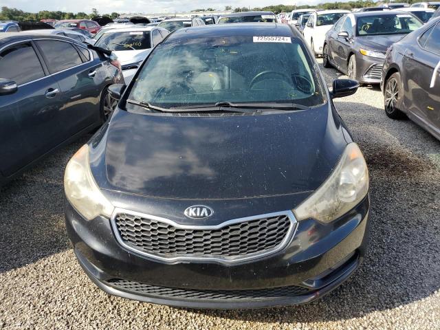 Photo 5 from auction – 2014 KIA FORTE EX with VIN KNAFZ4A82E5059358