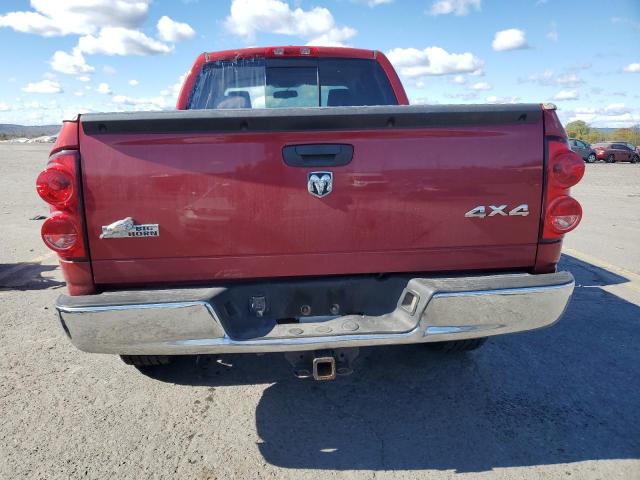 Photo 6 from auction – 2008 DODGE RAM 1500 S with VIN 1D7HU18288S505096