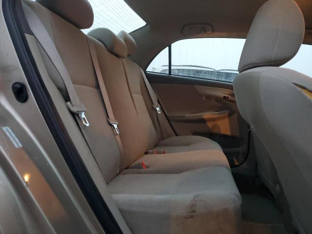 Photo 10 from auction – 2009 TOYOTA COROLLA BA with VIN 1NXBU40E99Z080464