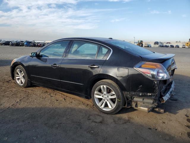 Photo 2 from auction – 2012 NISSAN ALTIMA SR with VIN 1N4BL2AP0CC247468