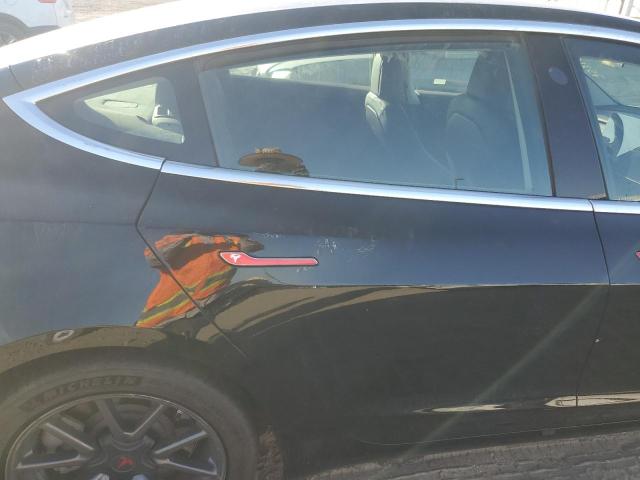 Photo 10 from auction – 2020 TESLA MODEL 3 with VIN 5YJ3E1EA2LF611286
