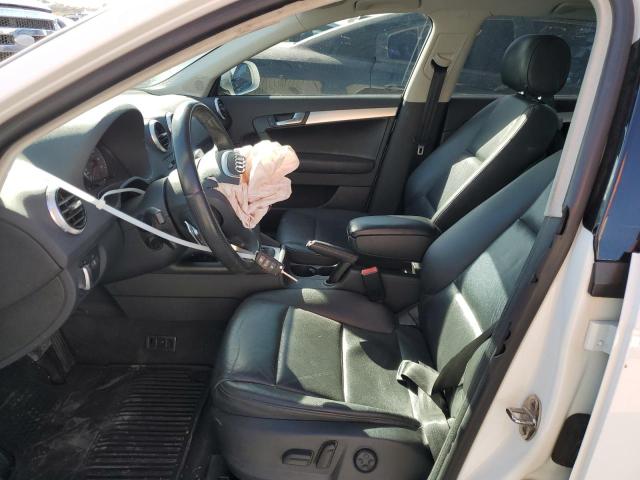Photo 7 from auction – 2011 AUDI A3 PREMIUM with VIN WAUKEAFM8BA009050