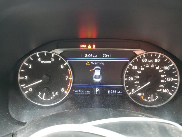 Photo 9 from auction – 2019 NISSAN ALTIMA S with VIN 1N4BL4BV4KC176508