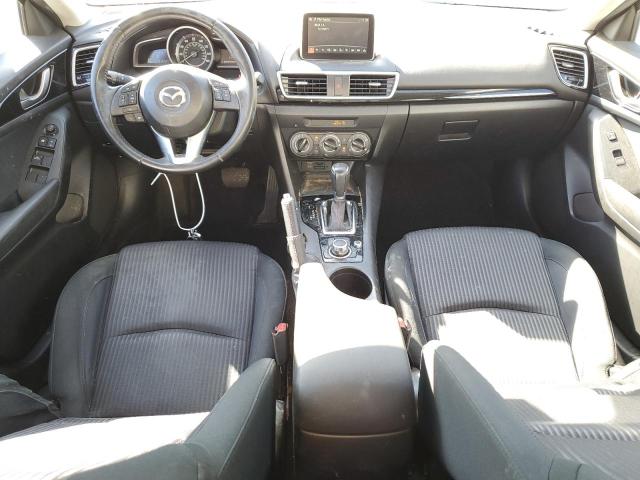 Photo 8 from auction – 2016 MAZDA 3 TOURING with VIN JM1BM1V77G1288791