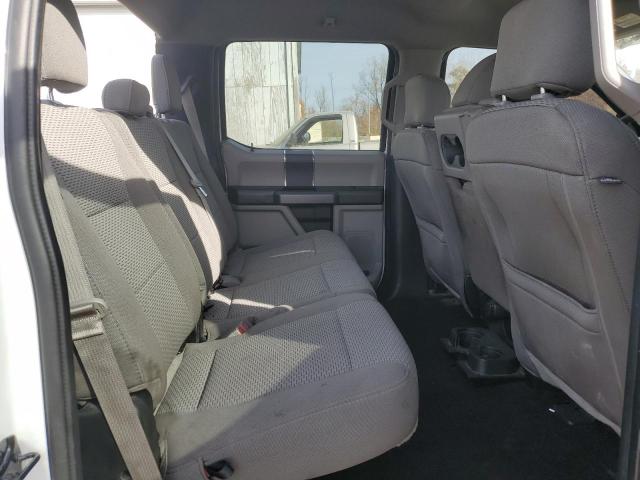 Photo 10 from auction – 2019 FORD F150 SUPER with VIN 1FTFW1E50KFB51259