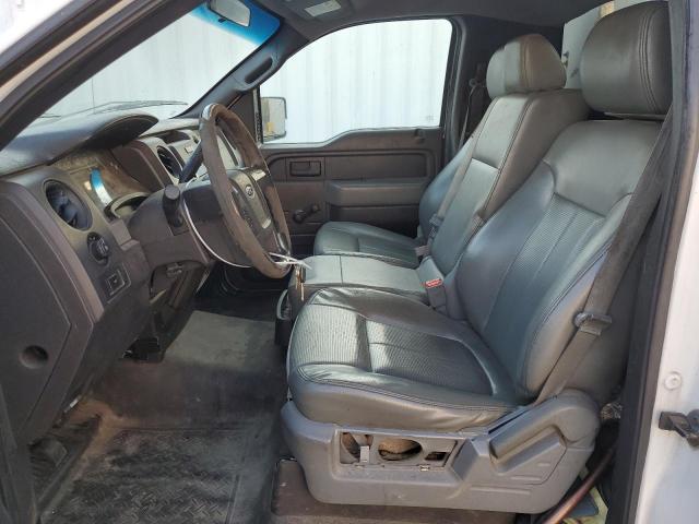 Photo 7 from auction – 2012 FORD F150 with VIN 1FTMF1CM4CKE37223