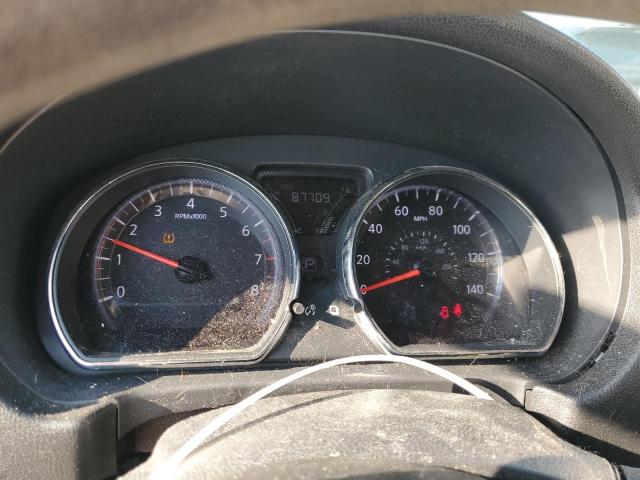 Photo 9 from auction – 2015 NISSAN VERSA S with VIN 3N1CN7AP3FL866793
