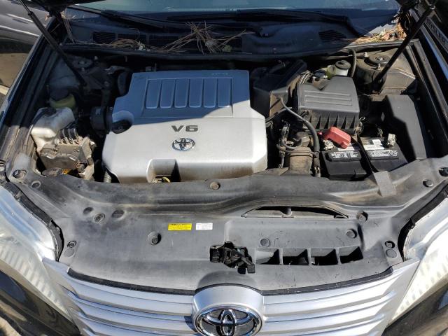 Photo 11 from auction – 2011 TOYOTA AVALON BAS with VIN 4T1BK3DB4BU375901