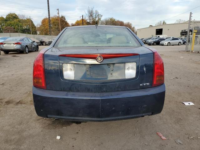 Photo 6 from auction – 2006 CADILLAC CTS HI FEA with VIN 1G6DP577460130002