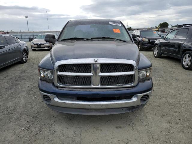 Foto 5 de la subasta – 2004 DODGE RAM 2500 S con VIN 3D7KA28C44G167422