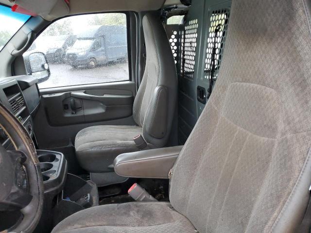 Photo 10 from auction – 2012 GMC SAVANA G25 with VIN 1GTW7GBA8C1148741
