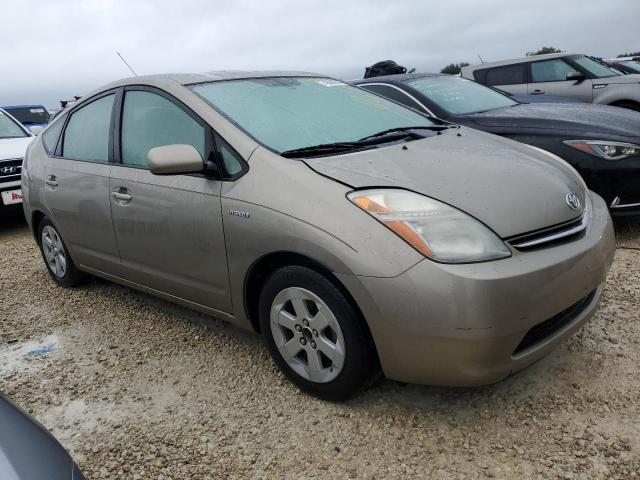 Photo 4 from auction – 2007 TOYOTA PRIUS with VIN JTDKB20U477641204