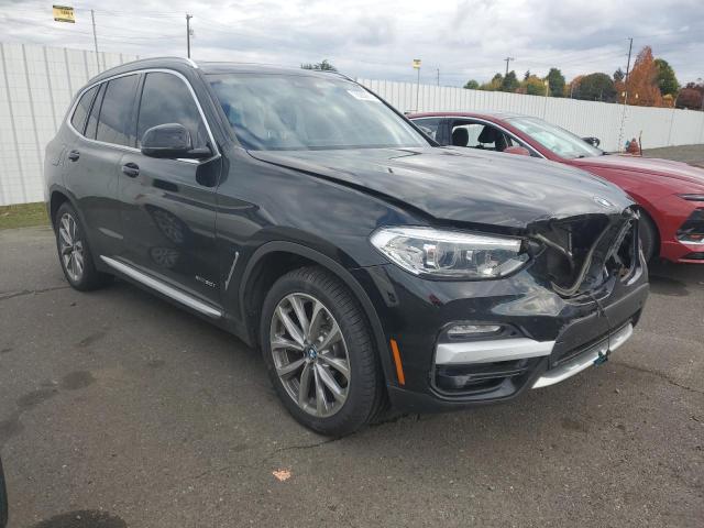 Photo 4 from auction – 2018 BMW X3 XDRIVE3 with VIN 5UXTR9C51JLD64623