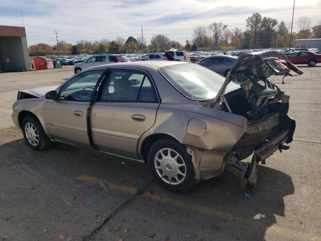 Photo 2 from auction – 2001 BUICK CENTURY CU with VIN 2G4WS52JX11114144