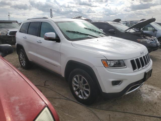 Photo 4 from auction – 2015 JEEP GRAND CHER with VIN 1C4RJFBG6FC610705