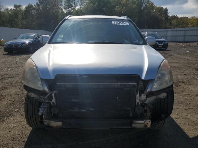 Photo 5 from auction – 2003 HONDA CR-V EX with VIN SHSRD78823U156151