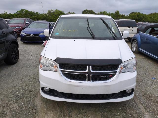 Photo 5 from auction – 2017 DODGE GRAND CARA with VIN 2C4RDGCG0HR715424