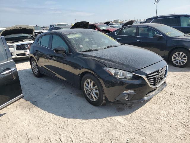 Photo 4 from auction – 2015 MAZDA 3 TOURING with VIN 3MZBM1L75FM163726