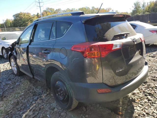 Photo 2 from auction – 2013 TOYOTA RAV4 LIMIT with VIN JTMDFREV3D5021412