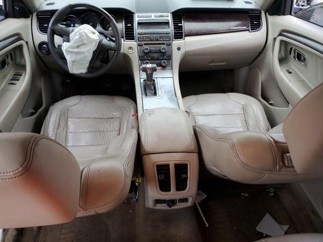 Photo 8 from auction – 2012 FORD TAURUS LIM with VIN 1FAHP2FW1CG117514