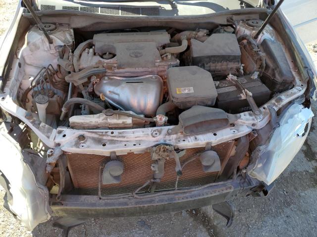 Photo 11 from auction – 2017 TOYOTA CAMERY with VIN 4T1BF1FK9HU805761