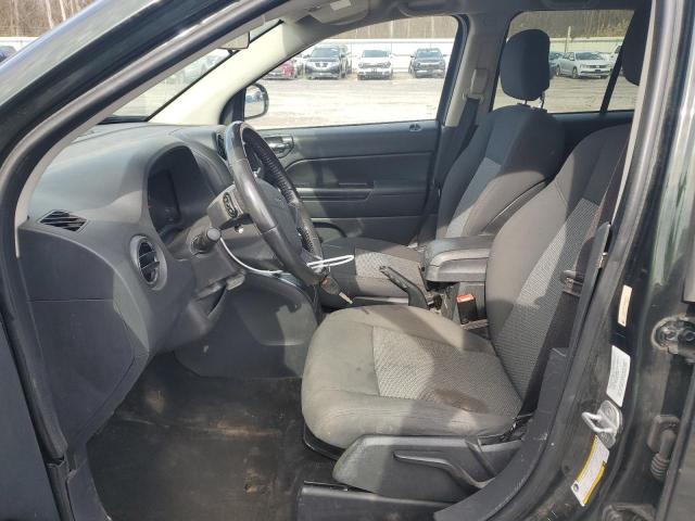 Фото 7 с аукциона – 2010 JEEP COMPASS SP с VIN 1J4NF1FB1AD642931