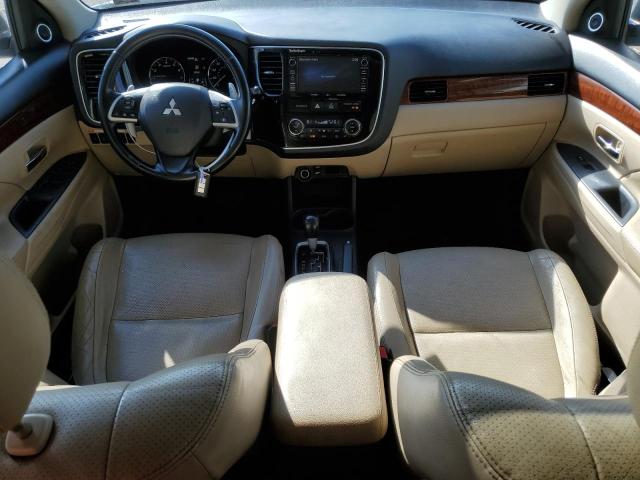 Photo 8 from auction – 2015 MITSUBISHI OUTLANDER with VIN JA4JZ4AX4FZ007836