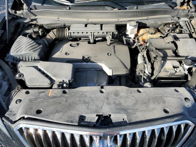 Photo 12 from auction – 2018 BUICK ENVISION E with VIN LRBFX2SA3JD016449