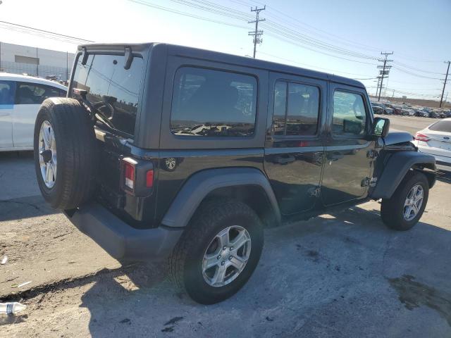 Photo 3 from auction – 2018 JEEP WRANGLER U with VIN 1C4HJXDG5JW268623