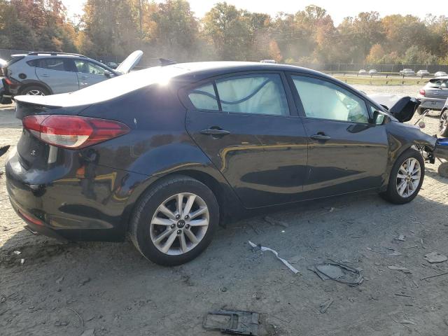 Photo 3 from auction – 2017 KIA FORTE LX with VIN 3KPFL4A78HE130177