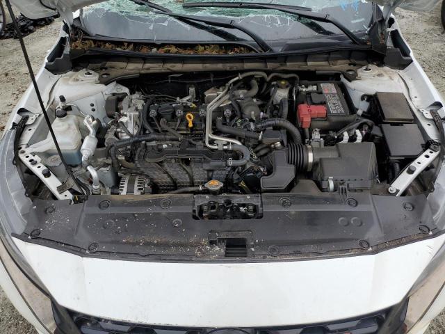 Photo 11 from auction – 2023 NISSAN ALTIMA SR with VIN 1N4BL4CV3PN405349