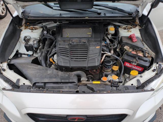Zdjęcie 11 z aukcji – 2016 SUBARU WRX PREMIU z VIN JF1VA1E67G9830363