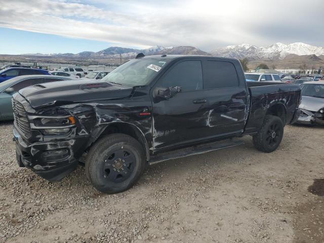 RAM 2500 LARAM 2023 with VIN 3C6UR5FL4PG518017 - Photo from auction