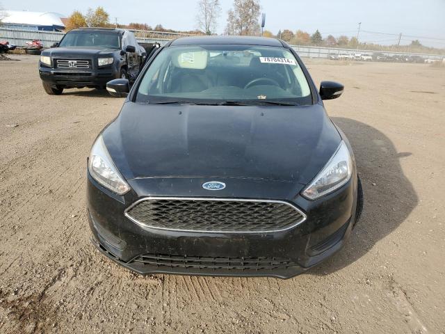 صورة رقم 5 من المزاد - 2017 FORD FOCUS SE مع VIN 1FADP3K22HL327917