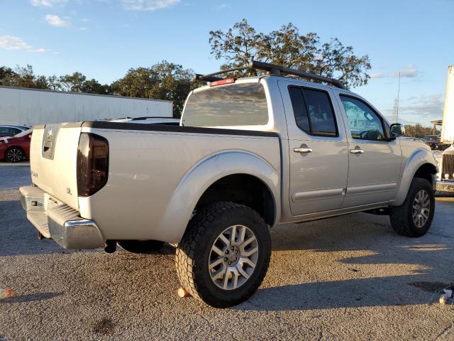 صورة رقم 3 من المزاد - 2012 NISSAN FRONTIER S مع VIN 1N6AD0ER2CC441189