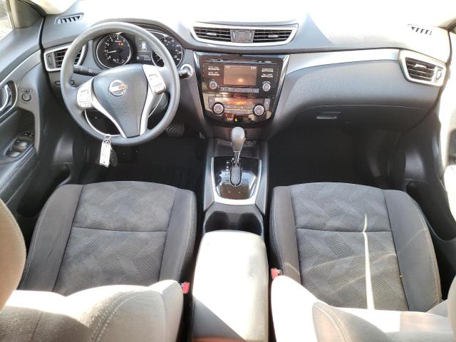 Photo 8 from auction – 2016 NISSAN ROGUE S with VIN KNMAT2MV9GP713980