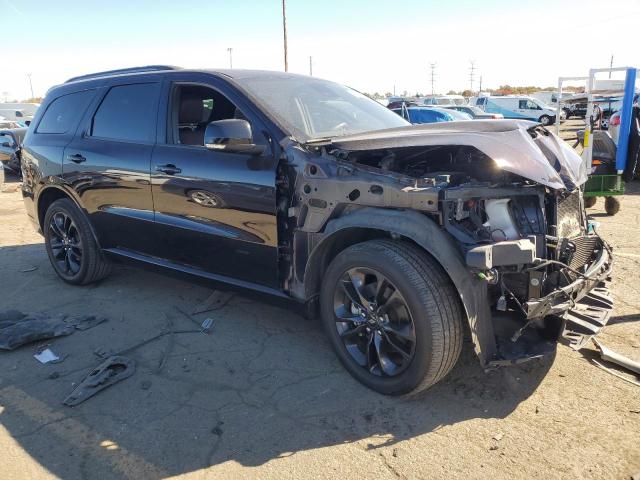 Photo 4 from auction – 2023 DODGE DURANGO R/ with VIN 1C4SDJCT7PC696230