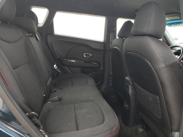 Photo 10 from auction – 2018 KIA SOUL + with VIN KNDJP3A54J7620256
