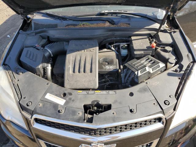 Photo 12 from auction – 2012 CHEVROLET EQUINOX LS with VIN 2GNFLCEKXC6216518