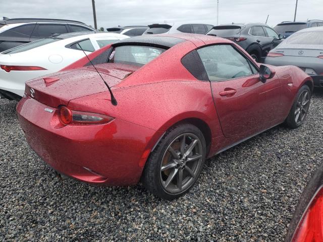Photo 3 from auction – 2018 MAZDA MX-5 MIATA with VIN JM1NDAM76J0204004