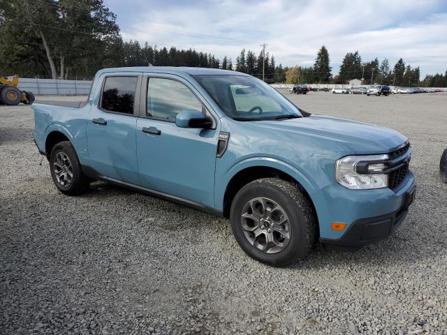 Photo 4 from auction – 2022 FORD MAVERICK X with VIN 3FTTW8F93NRA77212