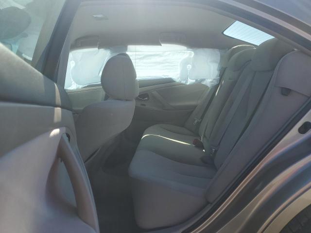 Photo 10 from auction – 2011 TOYOTA CAMRY BASE with VIN 4T1BF3EK5BU651487