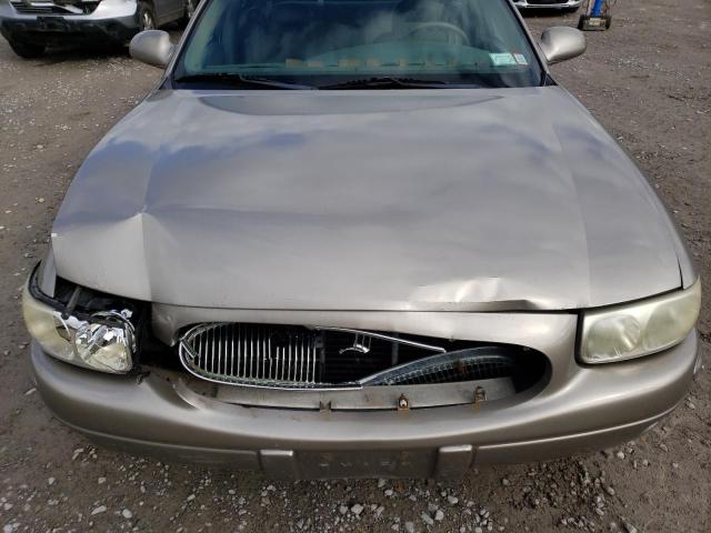 Photo 11 from auction – 2003 BUICK LESABRE CU with VIN 1G4HP54K634163722