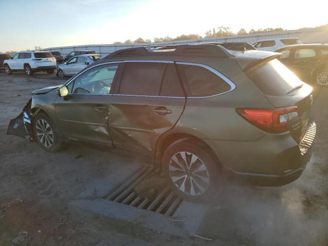 Photo 2 from auction – 2017 SUBARU OUTBACK 3. with VIN 4S4BSENC0H3403145